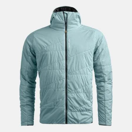 Swisswool Piz Duan Jacket M