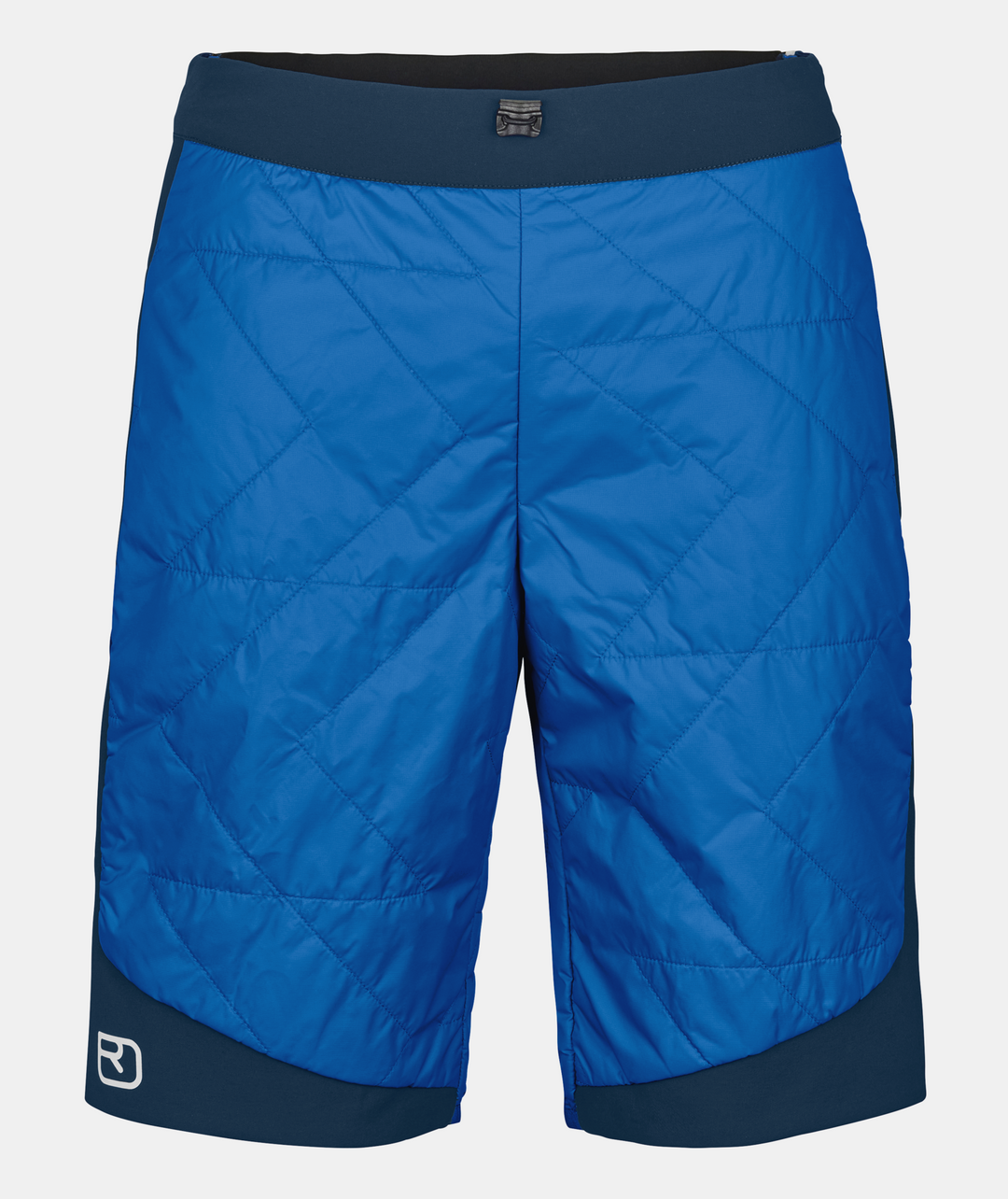Swisswool Piz Boè Shorts M
