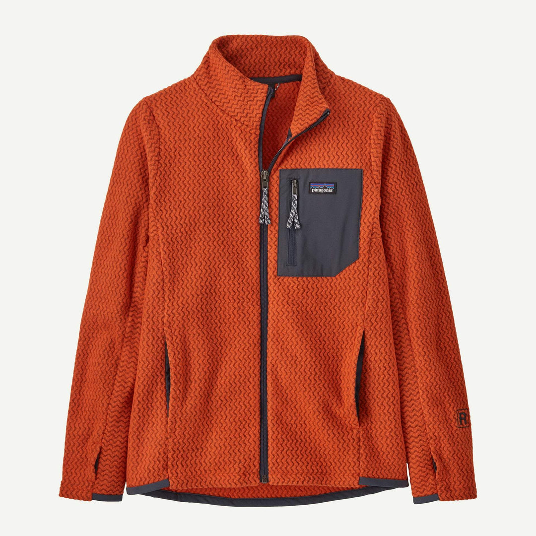 K's R1 Air Full-Zip Jkt