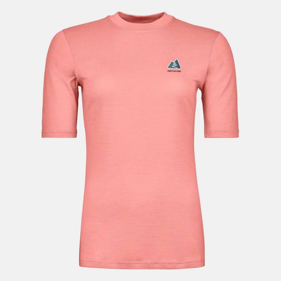 185 Merino Mtn Hug Ts W