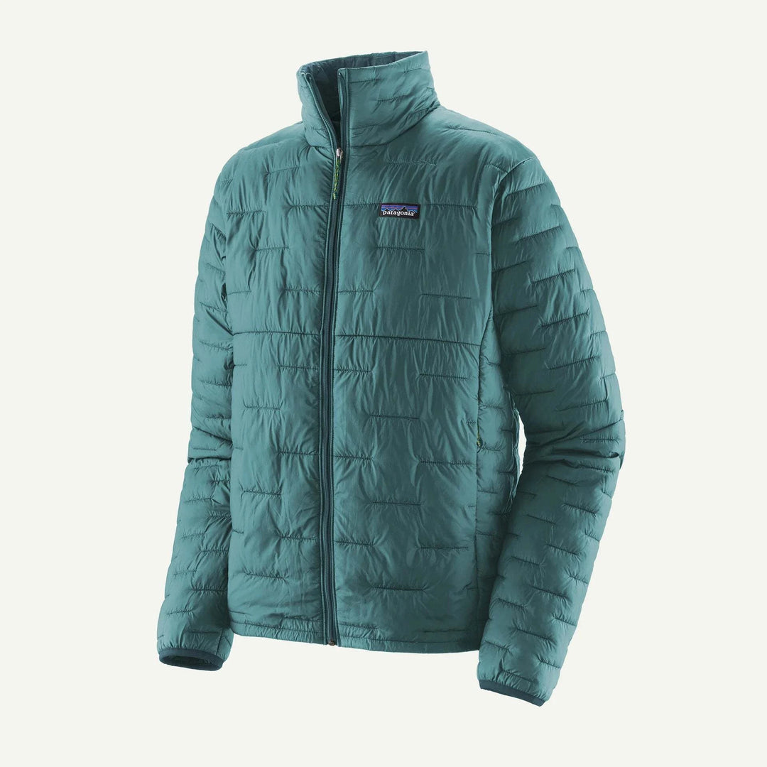 M's Micro Puff Jkt