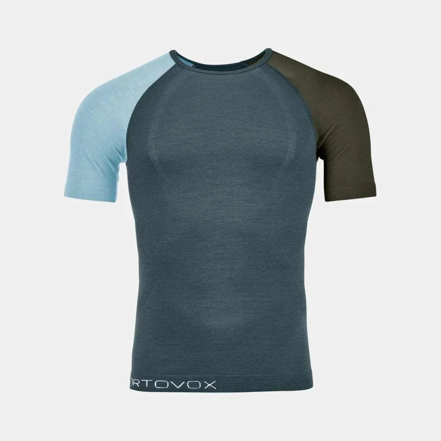 120 Comp Light Short Sleeve M