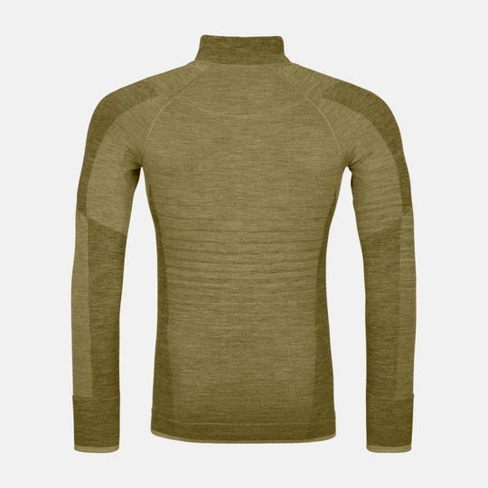 230 Competition Zip Neck M