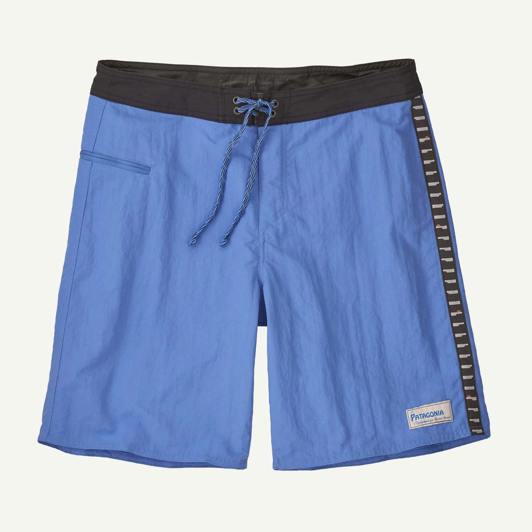 M's Wavefarer Boardshorts (19 In.)
