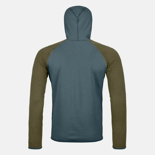 Fleece Gp Classic Knit Hoody M