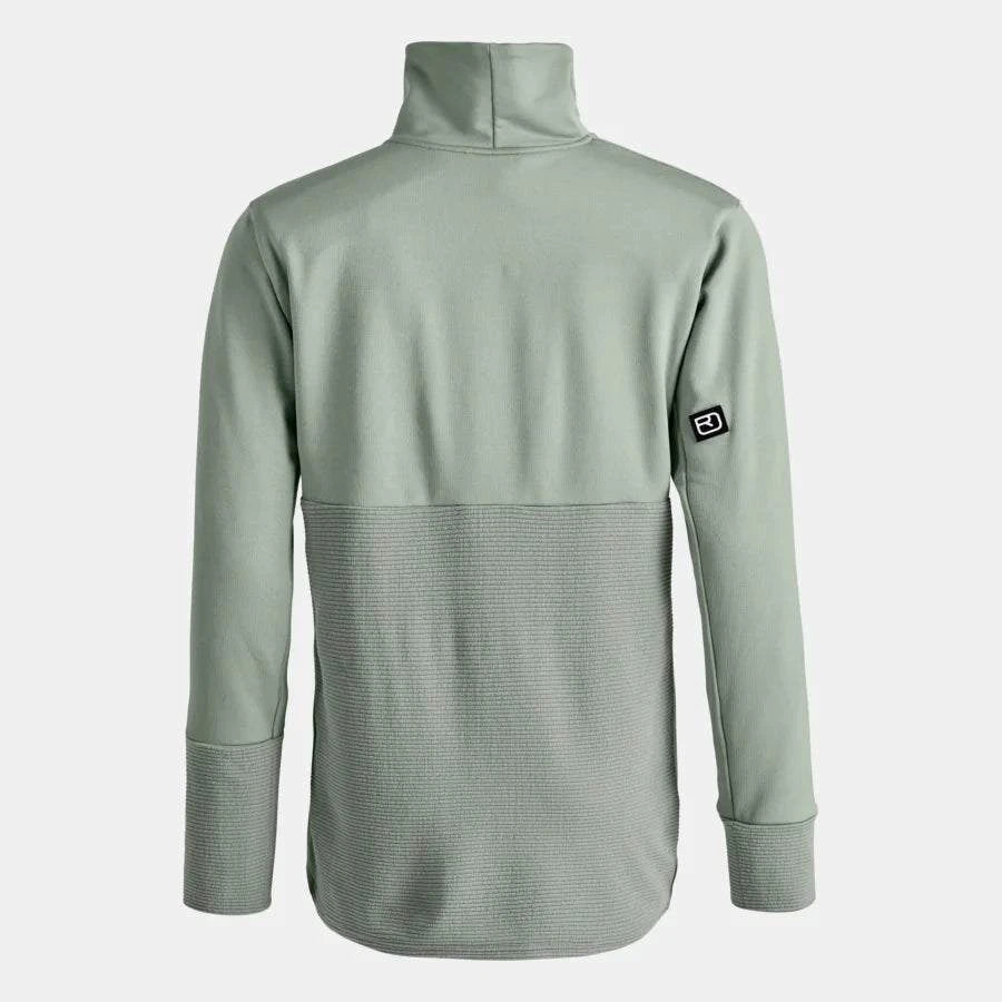 Fleece Cord Longsleeve W