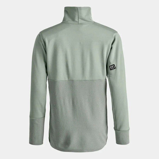 Fleece Cord Longsleeve W