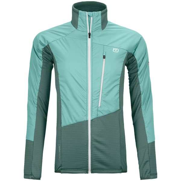 Westalpen Swisswool Hybr Jkt W