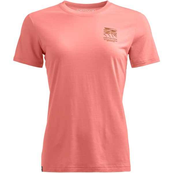150 Cool Mtn Mission TS W