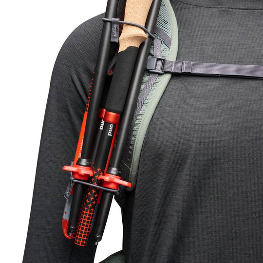 Trail Vista 20 Backpack