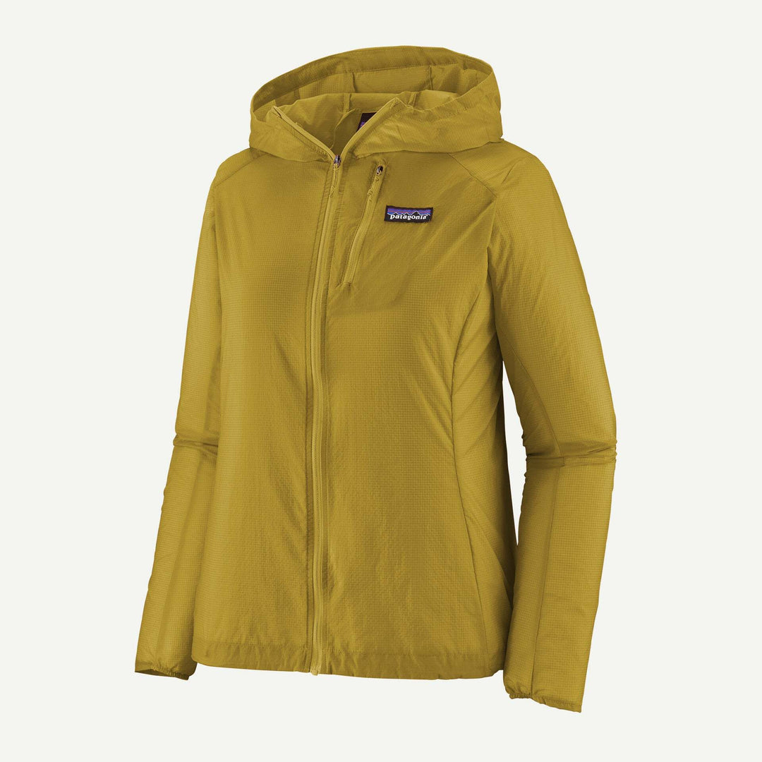 W's Houdini Jkt