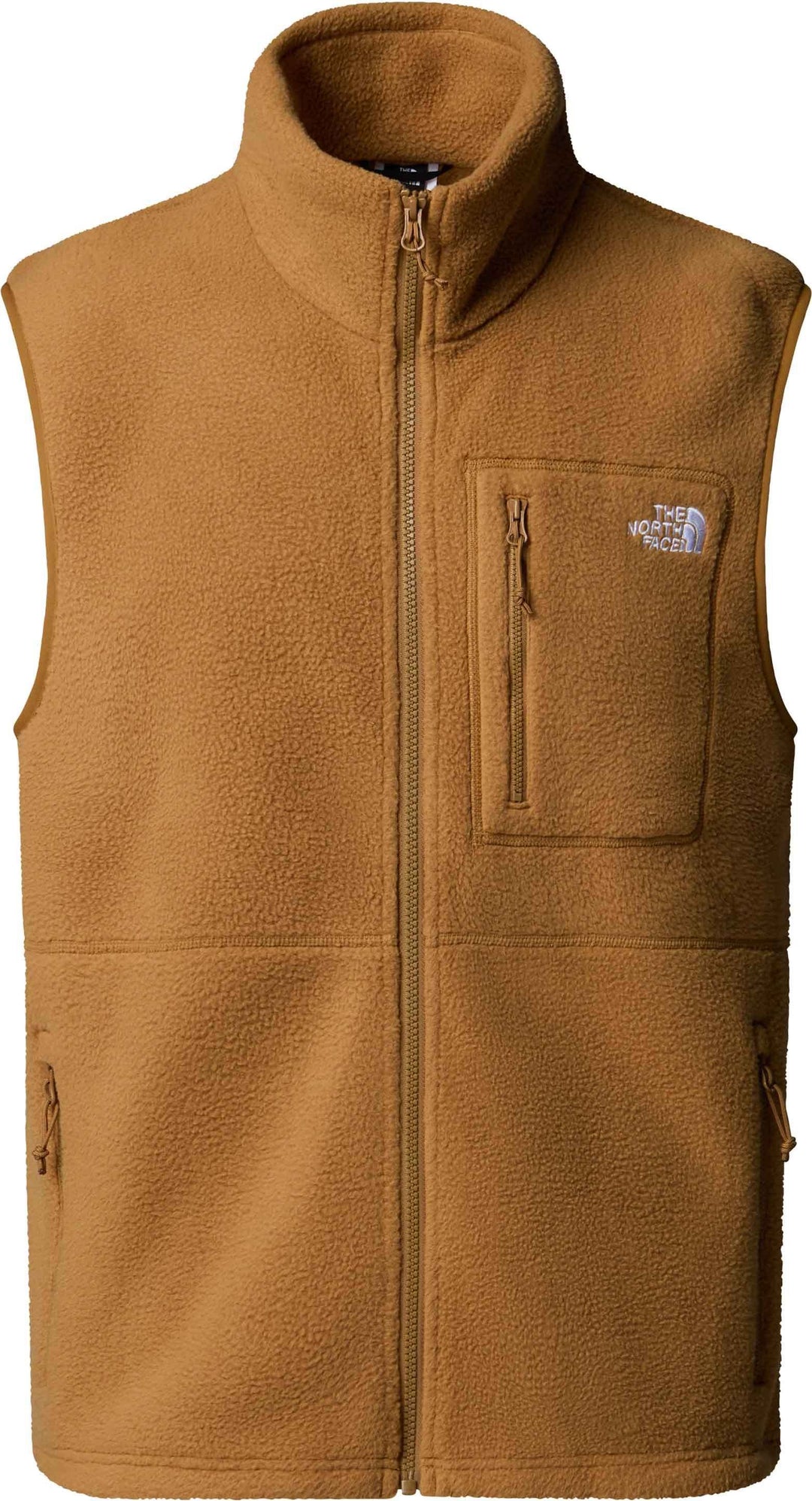 M Yumiori Vest