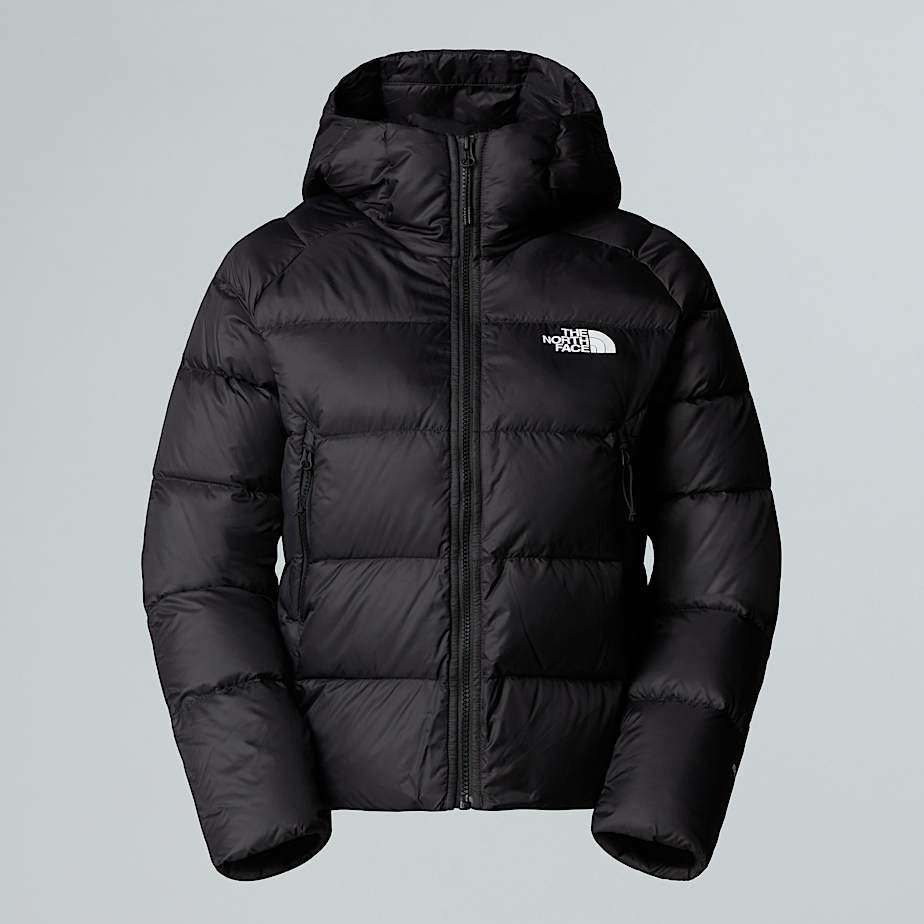 W Hyalite Down Hoodie