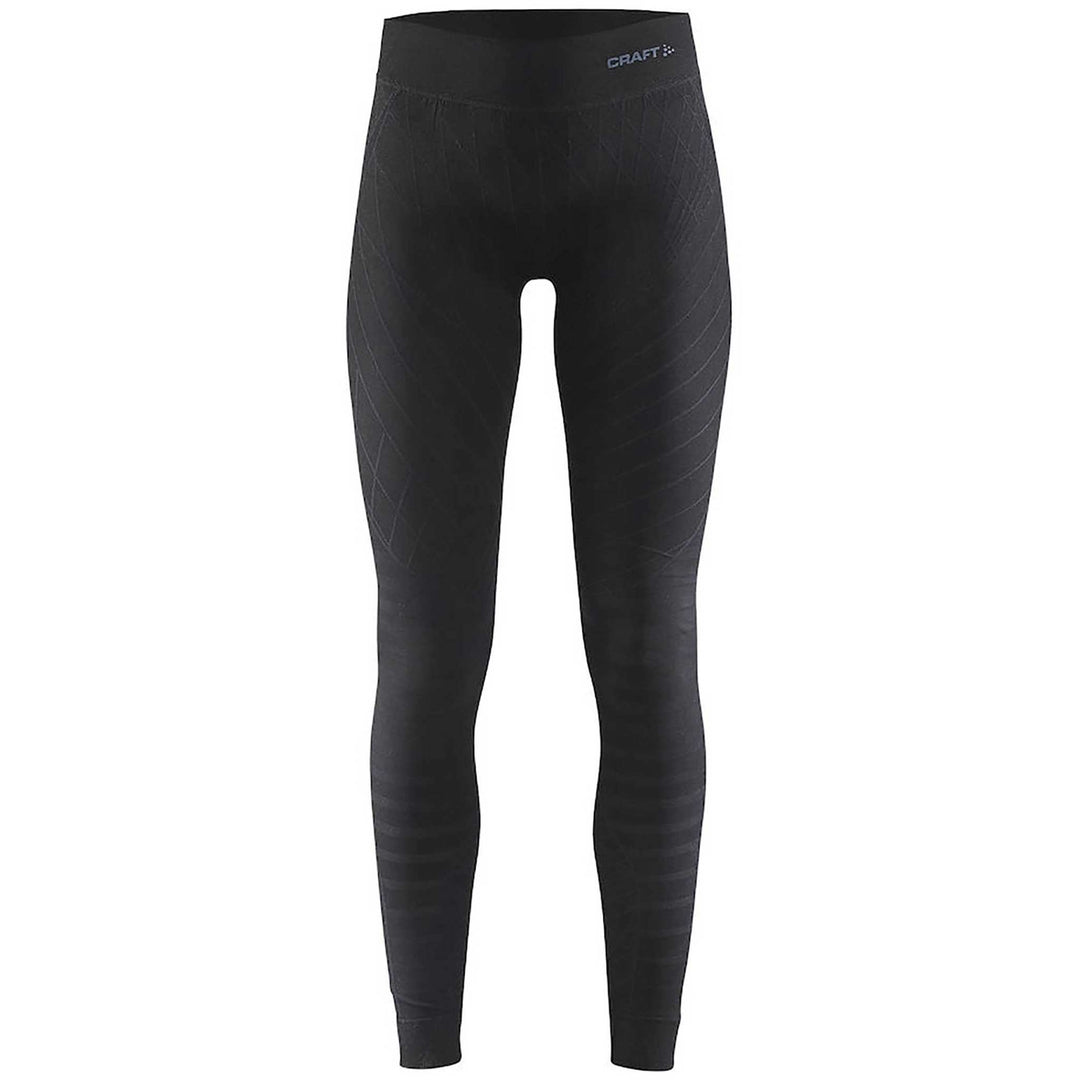 Active Intensity Pants W - Black/Asphalt - Blogside