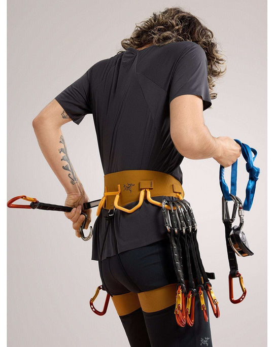 AR-385A Harness Women's - Bshop