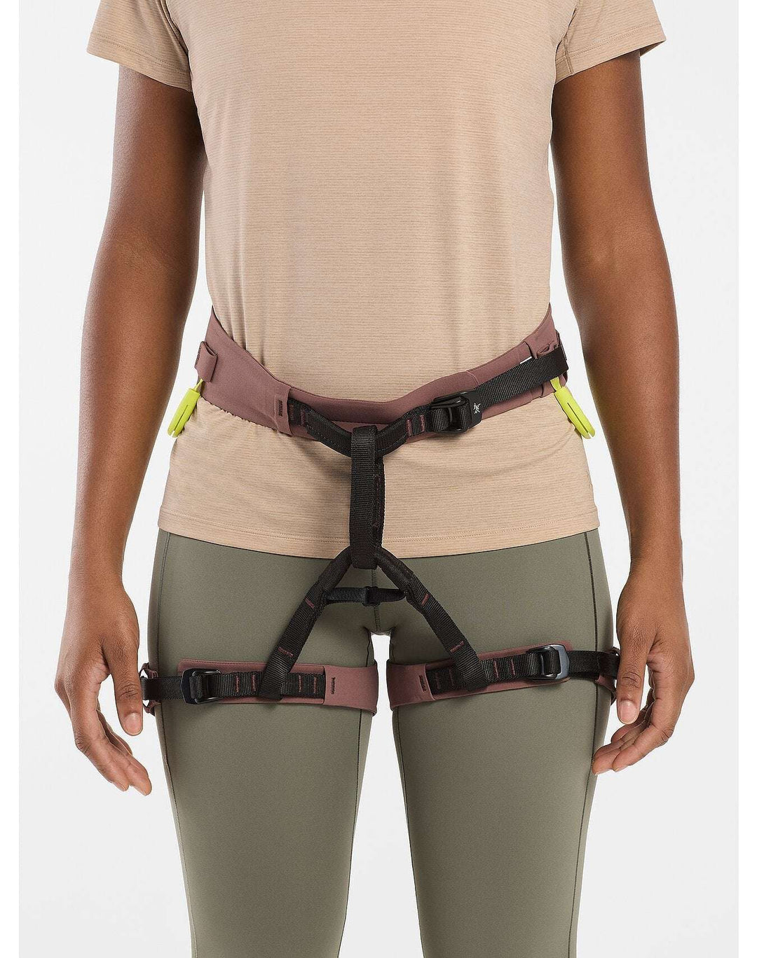 AR-385A Harness Women's - Bshop