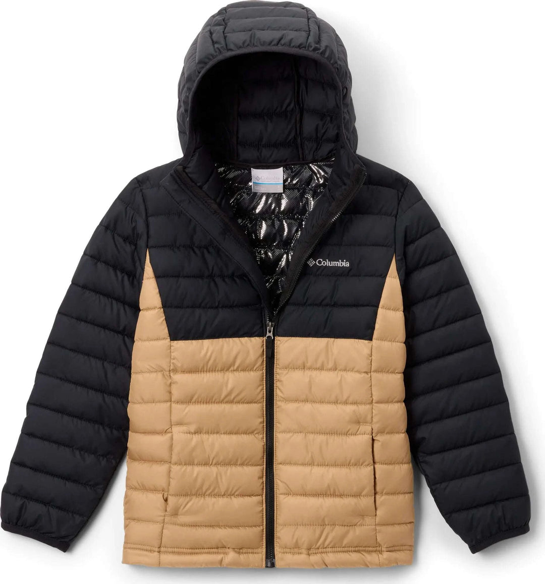 Powder Lite™ II Hooded Jacket