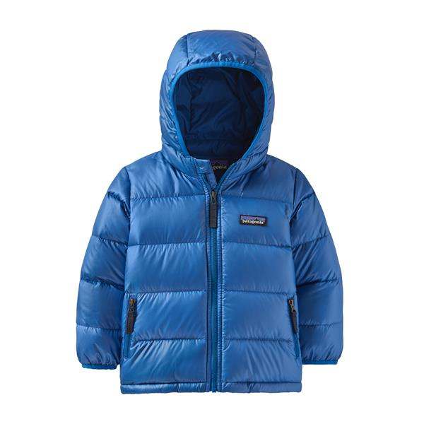 Baby Hi Loft Down Sweater Hoody