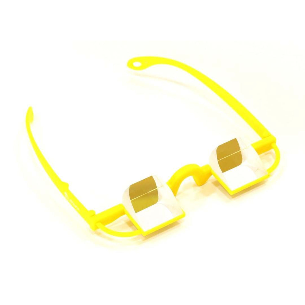 Belay Glasses Model 2 - Blogside