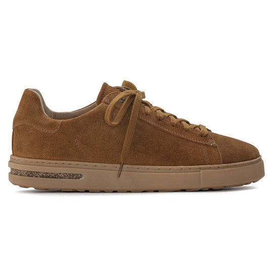 Bend Low, Suede Leather - Bshop
