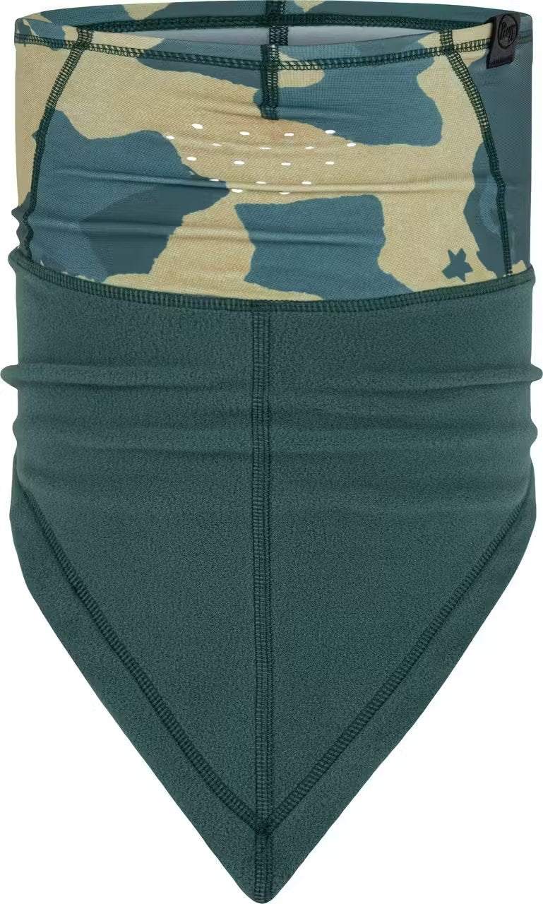 Buff Mountain Bandana - Bshop