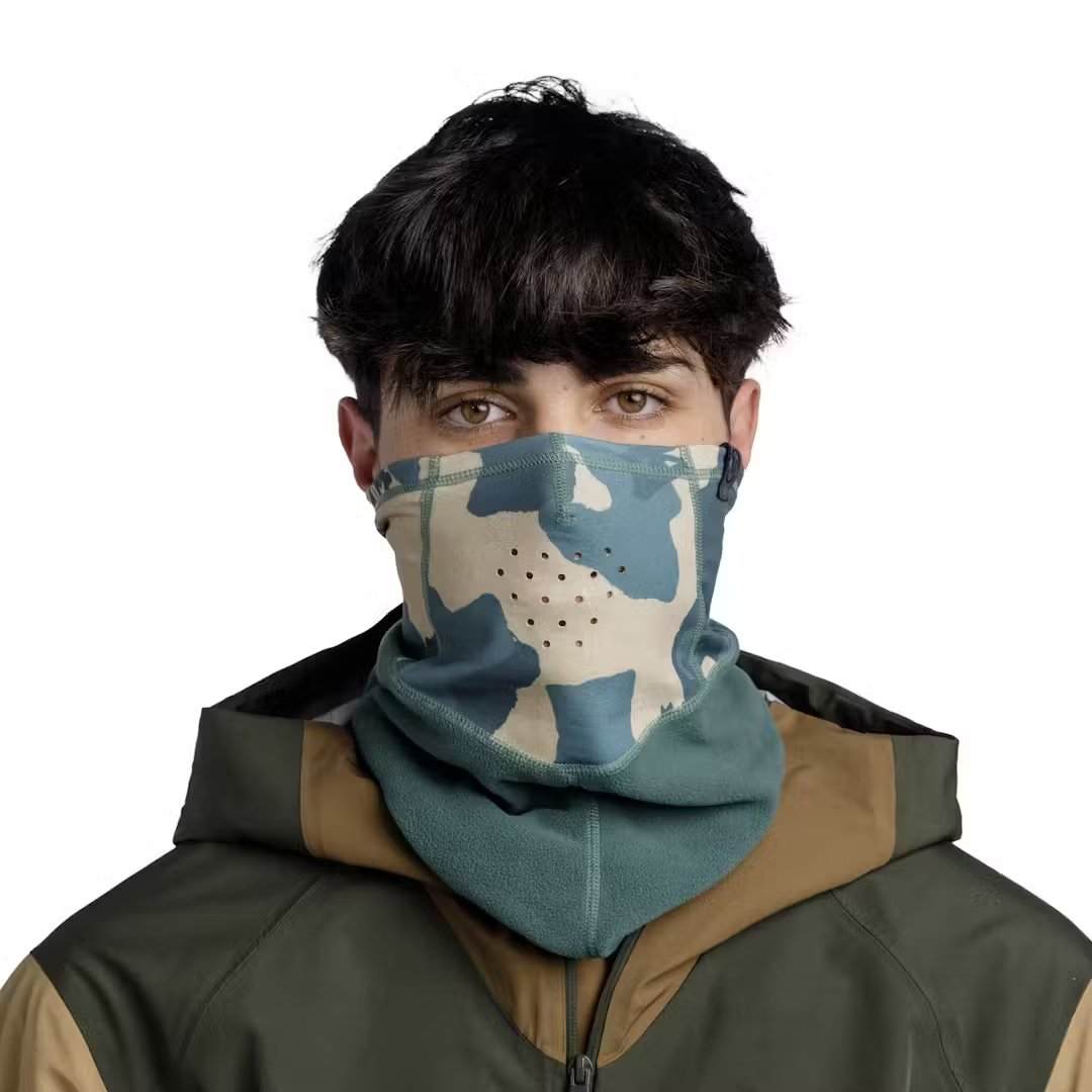 Buff Mountain Bandana - Bshop