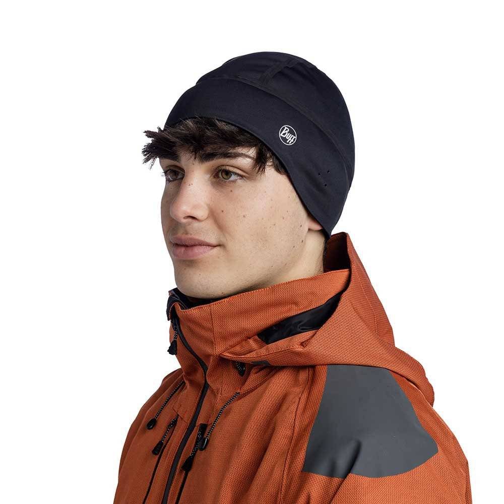 Buff Windproof Beanie - Bshop