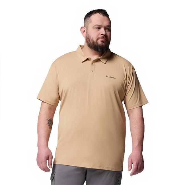 Men's Tech Trail™ Utility Polo