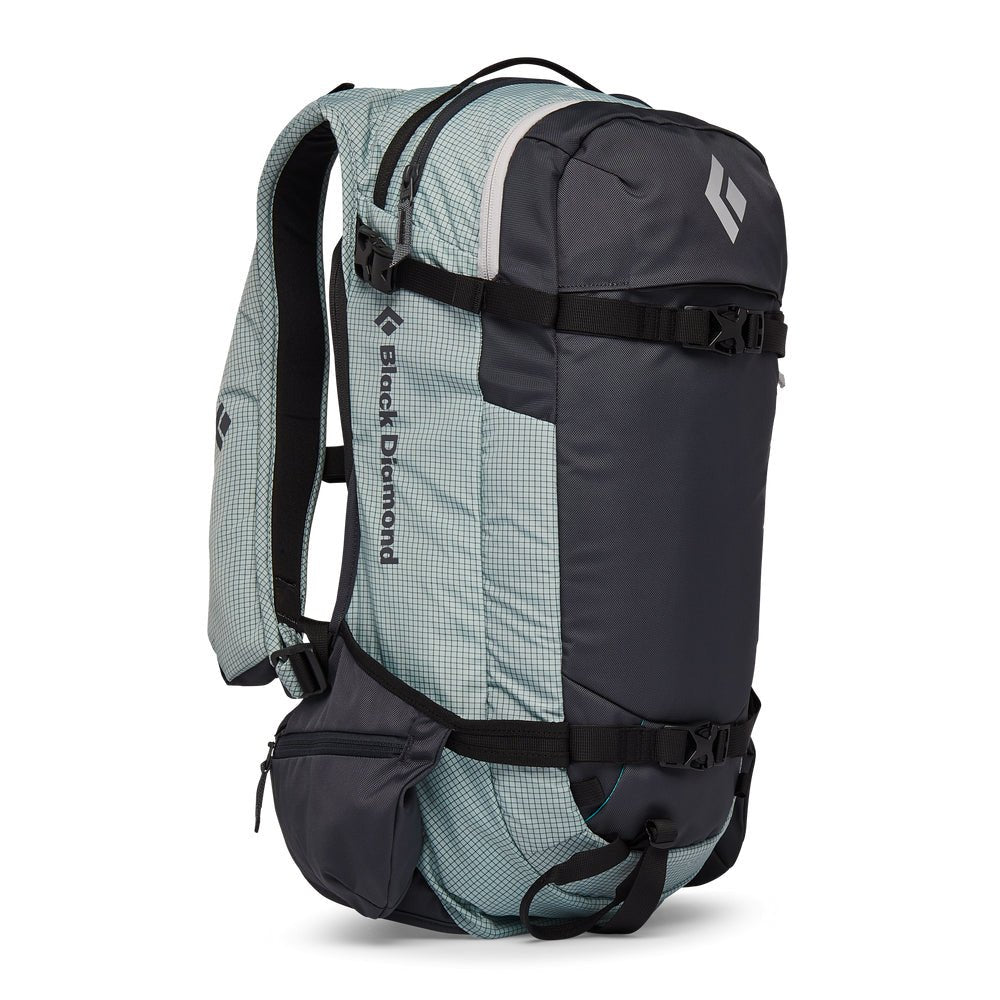 Dawn Patrol 25 Backpack - Storm Blue - Blogside