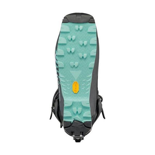 F1 LT Woman Carbon - Blogside