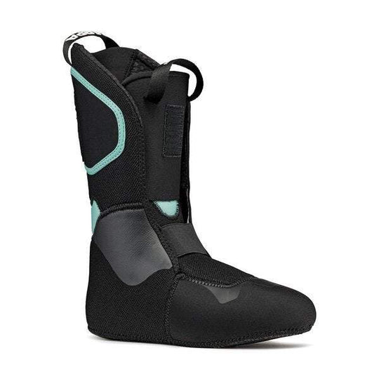 F1 LT Woman Carbon - Blogside