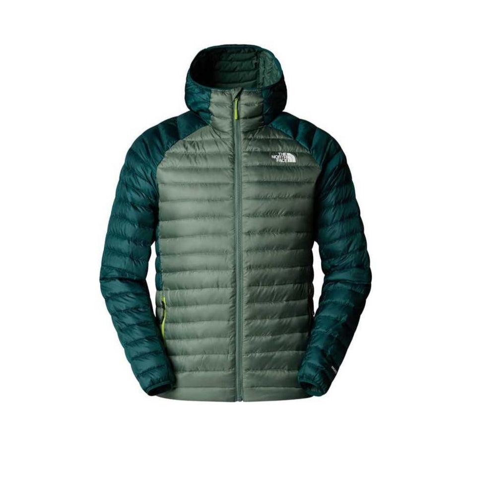 M Bettaforca Lt Down Hoodie