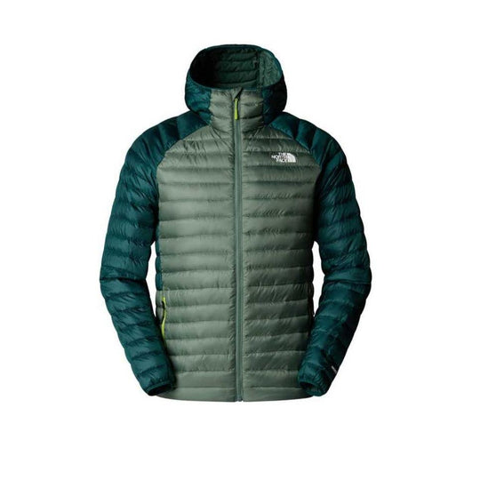 M Bettaforca Lt Down Hoodie