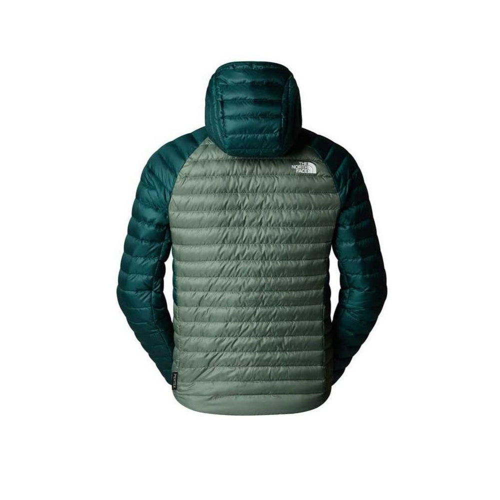 M Bettaforca Lt Down Hoodie