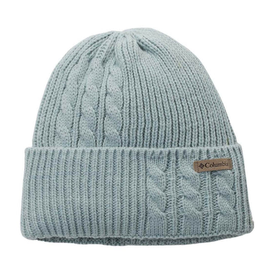 Agate Pass™ Cable Knit Beanie