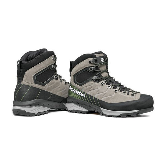 Mescalito Trk Gtx - Taupe/Forest - Blogside