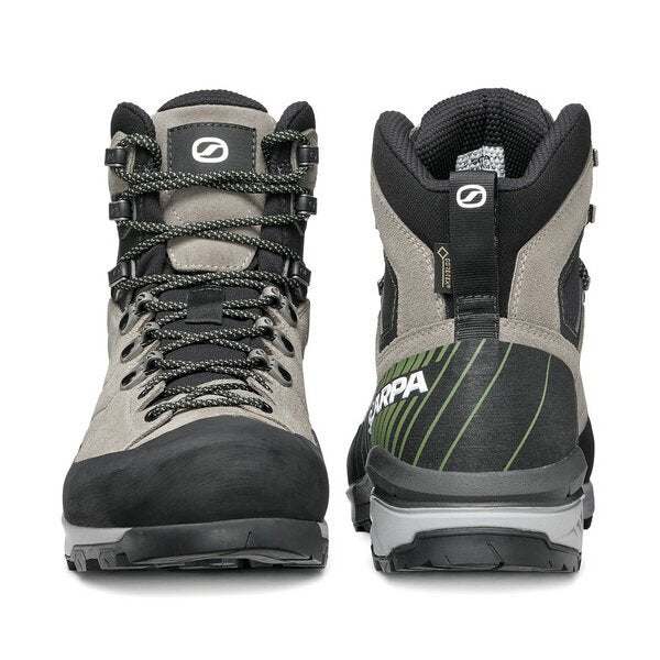Mescalito Trk Gtx - Taupe/Forest - Blogside