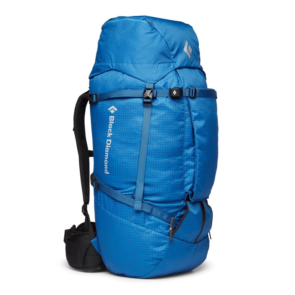Mission 35 Backpack - Cobalt - Blogside