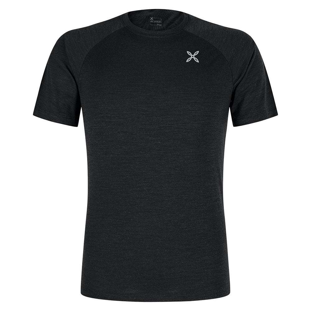 Rando Merino T-Shirt - Bshop