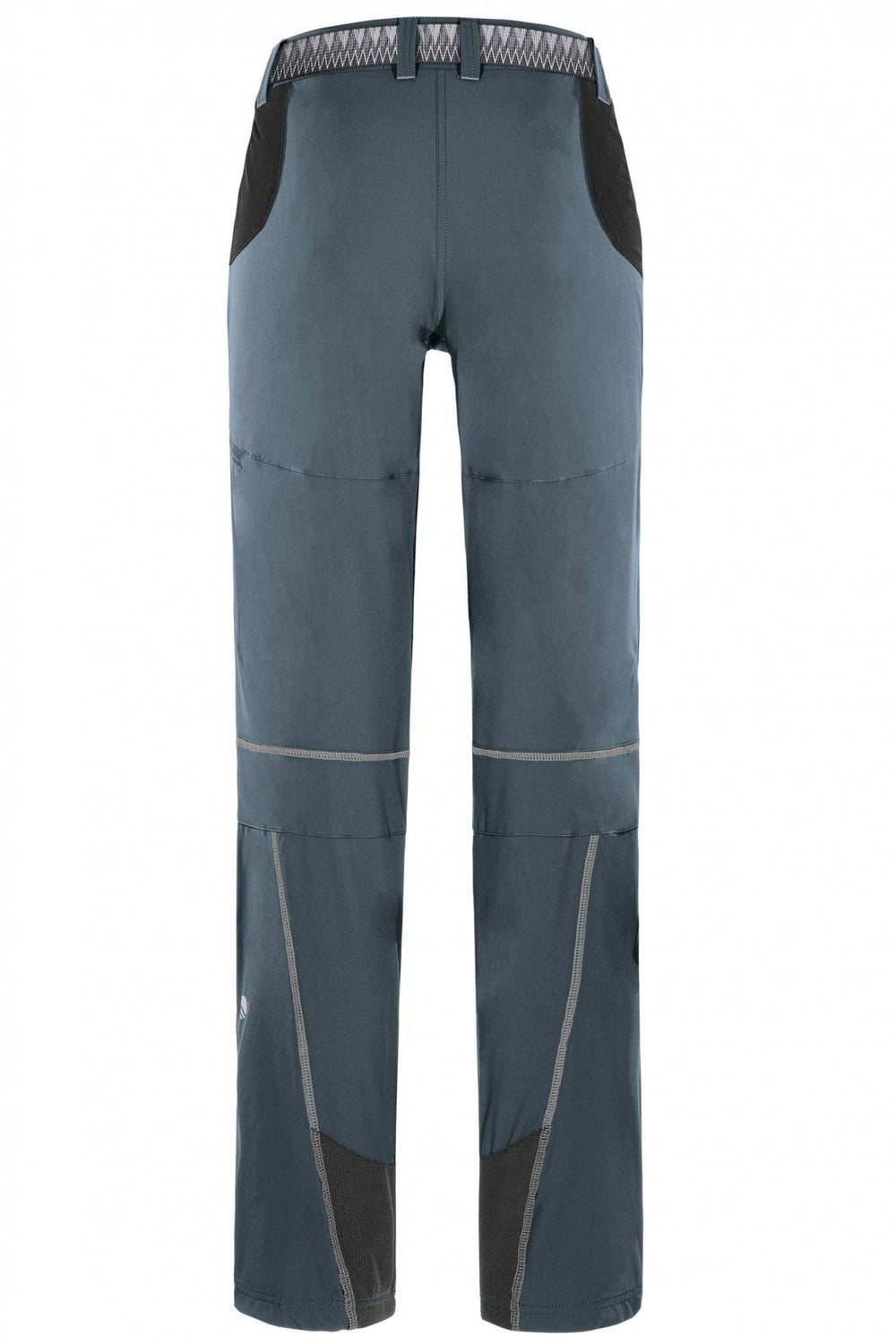 Monviso Pants Woman - Steel - Bshop