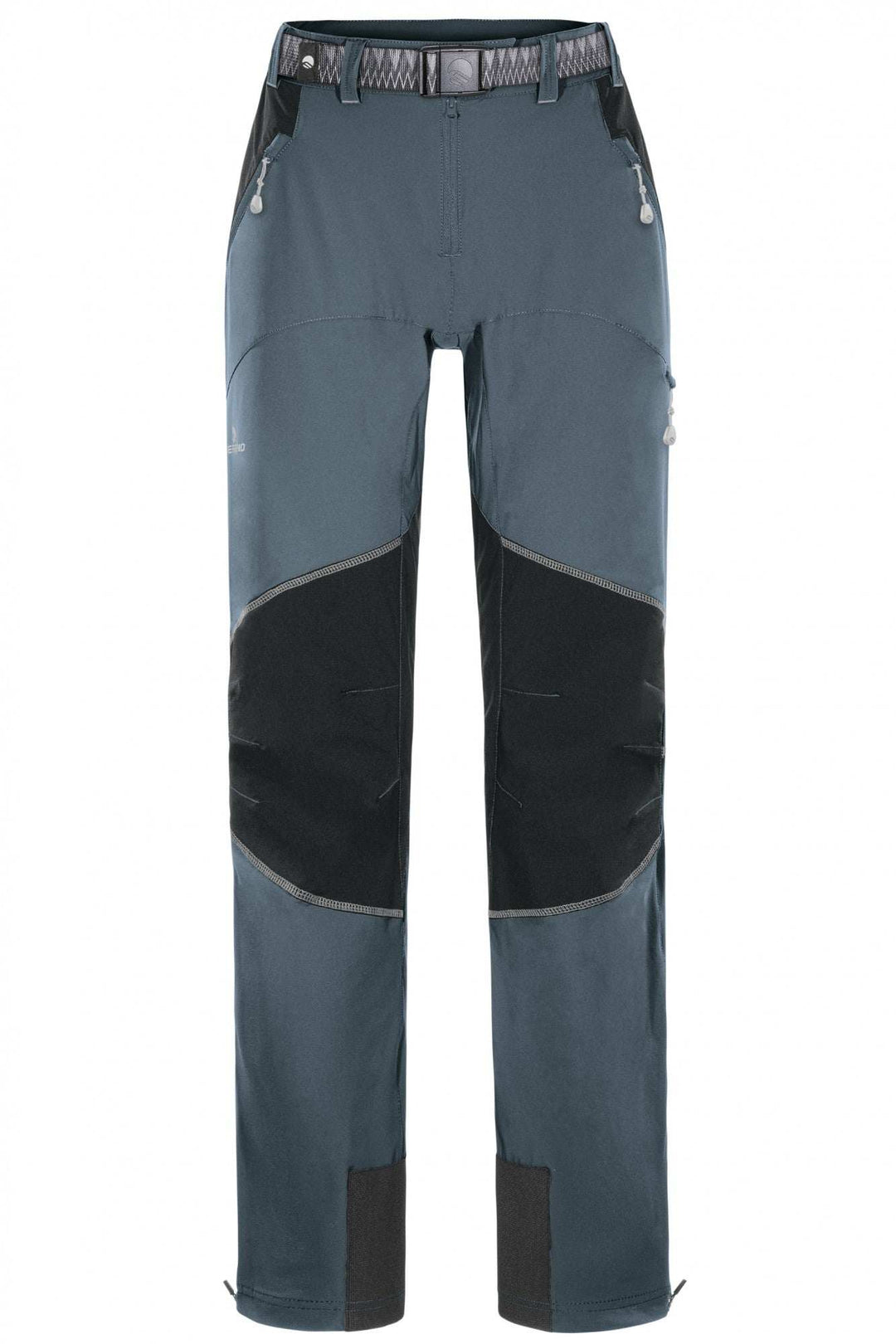 Monviso Pants Woman - Steel - Bshop