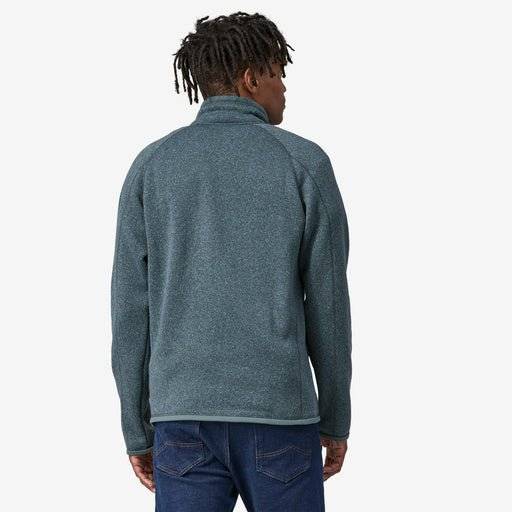 M's Better Sweater Jkt - Nouveau Green - Blogside