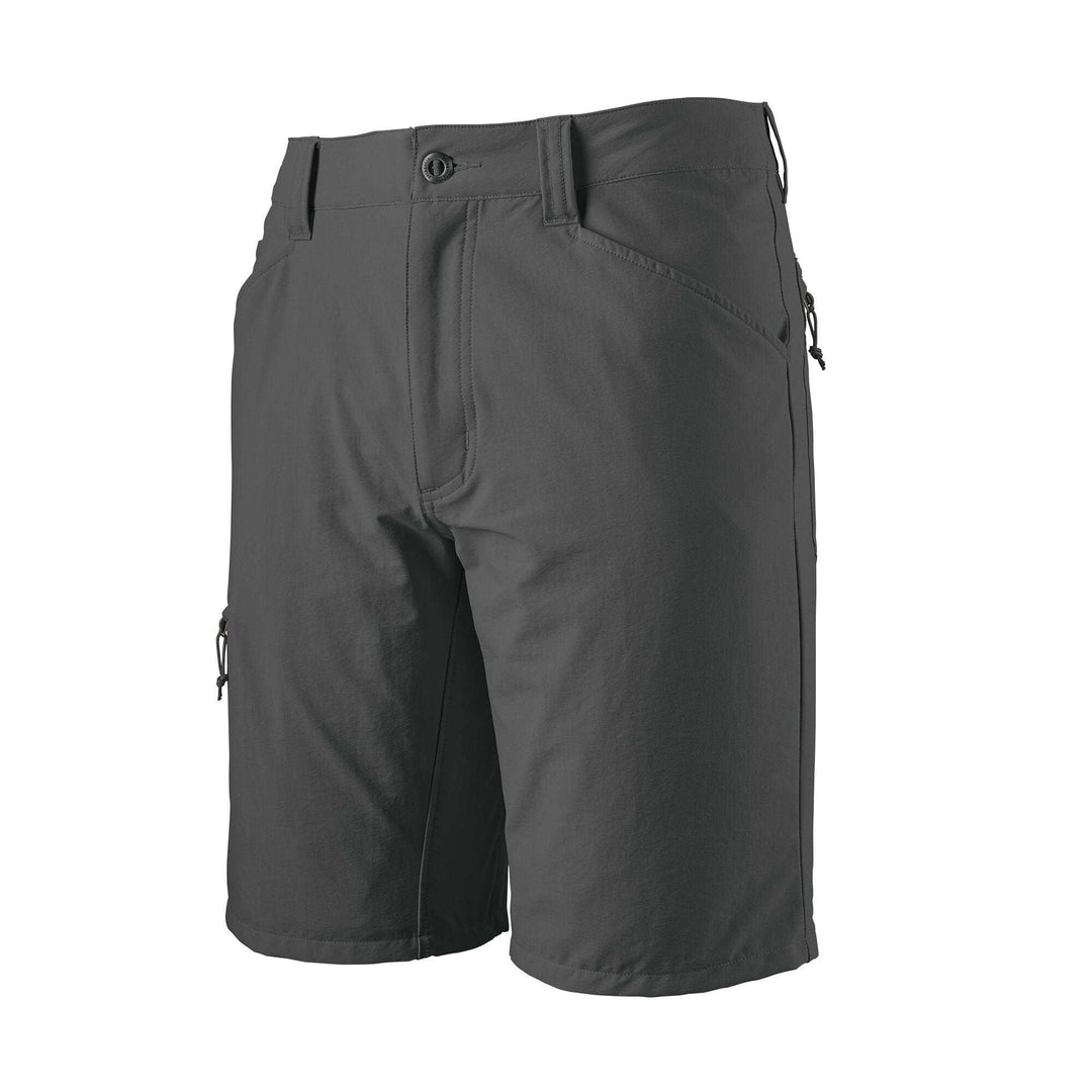 M's Quandary Shorts (10 In.) - Bshop