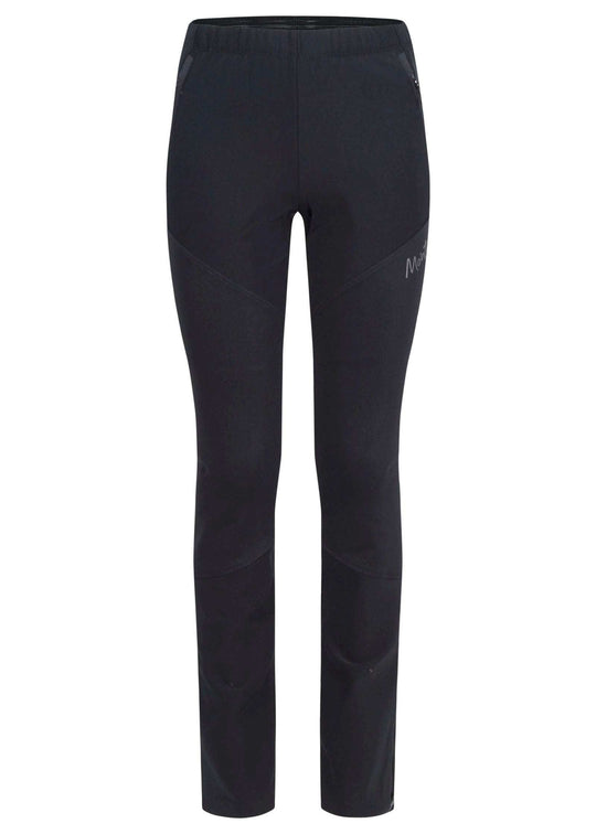 Nordik 2 Pants Woman - Nero (90) - Blogside