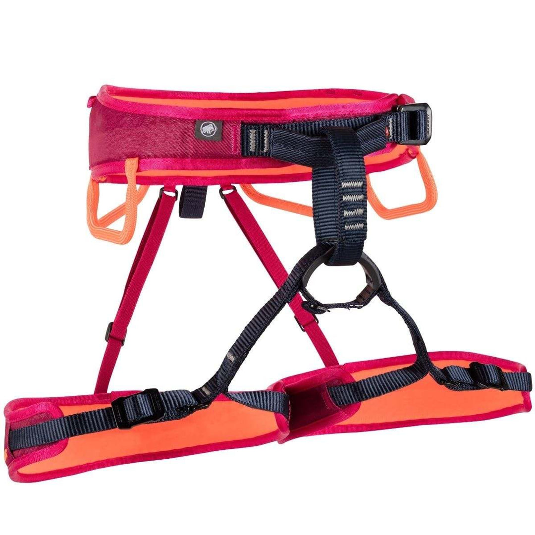 Ophir Fast Adjust Women - Sundown/Safety Orange - Blogside