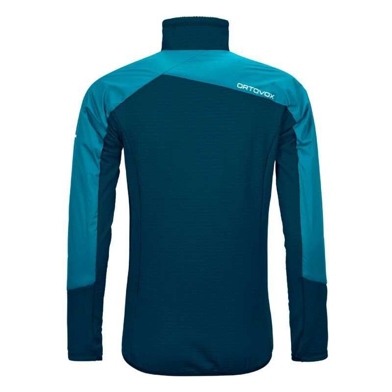 Westalpen Swisswool Hybr Jkt M