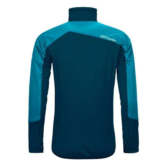 Westalpen Swisswool Hybr Jkt M