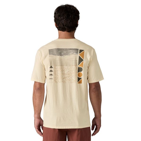 M's Driftways Organic T-Shirt