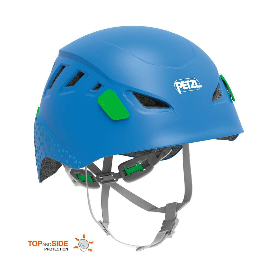 Picchu Helmet - Bshop