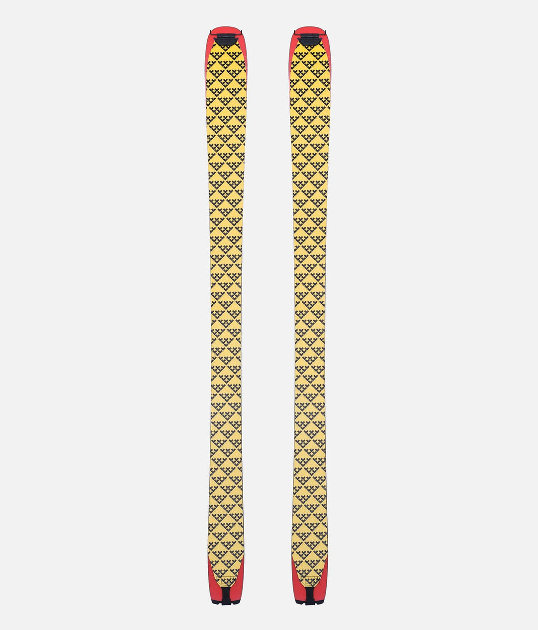 Pilus Camox Freebird Skins - Yellow/Black - Blogside